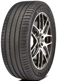 MICHELIN Pilot Sport 4 SUV 275/40R20