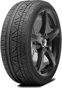 NITTO Invo 245/35R20