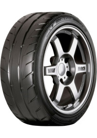 NITTO NT05 255/40R17