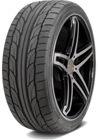 NITTO NT555 G2 215/50R17