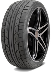 NITTO NT555 G2 215/35R19