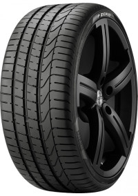 PIRELLI P Zero Run Flat 255/40R19