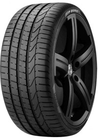 PIRELLI P Zero Run Flat 255/35R19