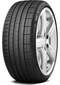 PIRELLI P ZERO PZ4 265/45ZR18