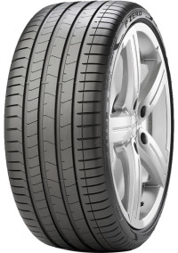 PIRELLI P Zero PZ4 Luxury 225/45R19