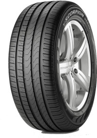  Scorpion Verde Run Flat 