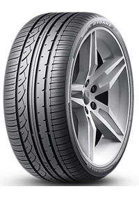 RYDANZ Roadster R02 195/55ZR16
