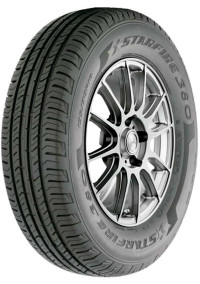 STARFIRE SF-380 225/60R16