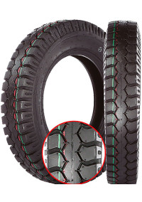  RD16A HATYSA (DELANTERA/TRASERA) 