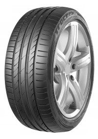 TRACMAX X-Privilo TX3 215/55ZR17