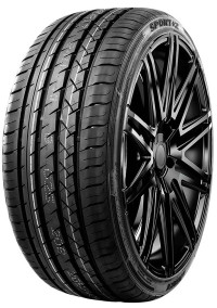 XBRI Sport Plus 2 225/50R17