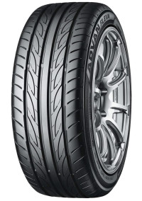 YOKOHAMA Advan Fleva V701 245/40R20