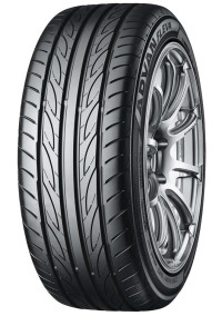 YOKOHAMA Advan Fleva V701 225/50R18
