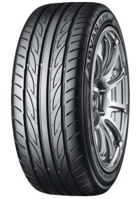 YOKOHAMA Advan Fleva V701 215/45ZR16