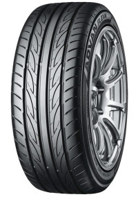 YOKOHAMA Advan Fleva V701 245/35ZR19