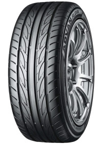 YOKOHAMA Advan Fleva V701 275/35R19