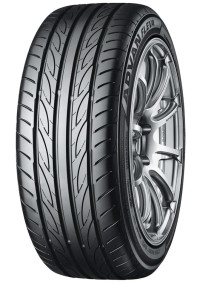 YOKOHAMA Advan Fleva V701 245/35ZR18