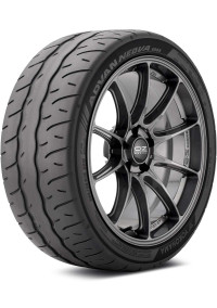 YOKOHAMA Advan neova AD09 245/40R18