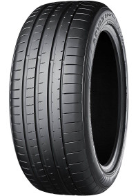 YOKOHAMA Advan Sport V107 235/40ZR18