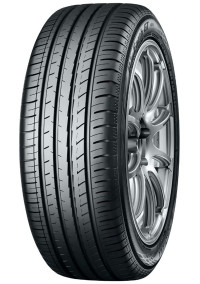 YOKOHAMA BluEarth-GT AE51 255/45R18