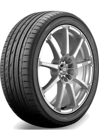 YOKOHAMA V103 Advan Sport 295/40ZR20