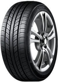 ZETA ZTR10 205/45ZR16