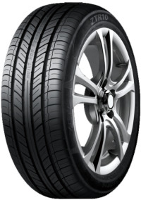 ZETA ZTR10 195/50R16