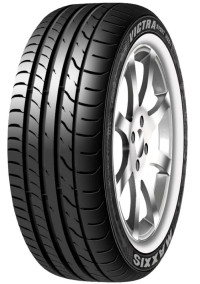 MAXXIS Victra Sport VS01 215/40ZR17