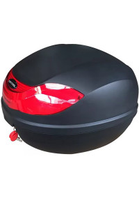 KONTROL Maletero Kontrol 32 LT Rojo Ac 