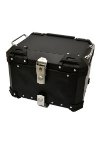  Maletero Spartan Aluminio Ultra 45 Litros 
