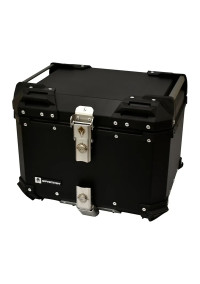  Maletero Spartan Aluminio 45 Litros 