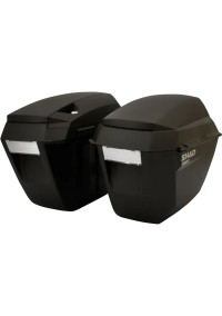  Maleteros Laterales Shad Sh-23 Ac 