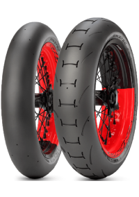  Racetec K1 Trasera Soft 