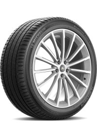  Latitude Sport 3 ZP (Run Flat) 