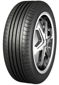 NANKANG Sportnex AS-2+  205/45R17