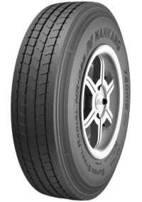  NR066 Super Steel 