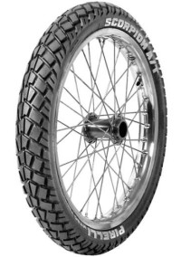  MT90 A/T Scorpion Frontal 