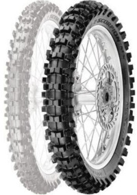  Scorpion MX Mid Soft 32 Frontal 