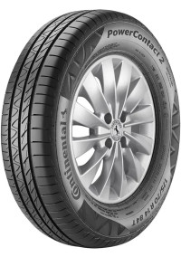 CONTINENTAL PowerContact 2 185/65R15