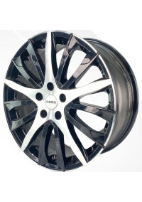  Juego de Rines MOMO STING R18 5H 112 MAQUINADO 