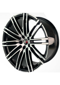  Juego de Rines Racer B 396 F 21X9.0 CASE:5X112 BMF ET:26 CB:66.45 