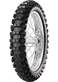  Scorpion MX Mid Soft 32 Trasera 