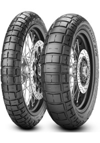  Scorpion Rally Frontal 