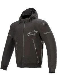  Softshell Alpinestars Sektor V2 Negro Talla S 