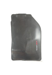 Chevrolet Tapetes para Chevrolet Spark GT de 3 Piezas Caucho Sintético Personalizado 