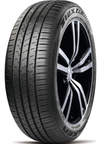 FALKEN Ziex ZE310R Ecorun 205/55R17