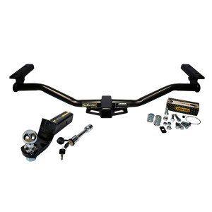 DEFENDER Tiro de Arrastre Ford  Explorer 2010 - 2019 