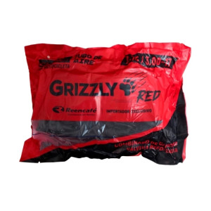 GRIZZLY TUBO-NEUMATICO MOTO 4.00-8 4.00/8