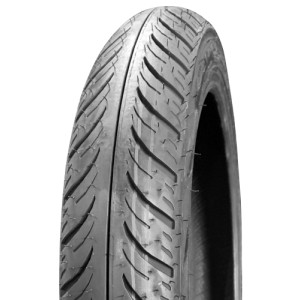 CEAT Zoom Plus F 100/90/19