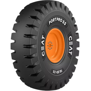 CEAT PORT PRO SS 18.00/25